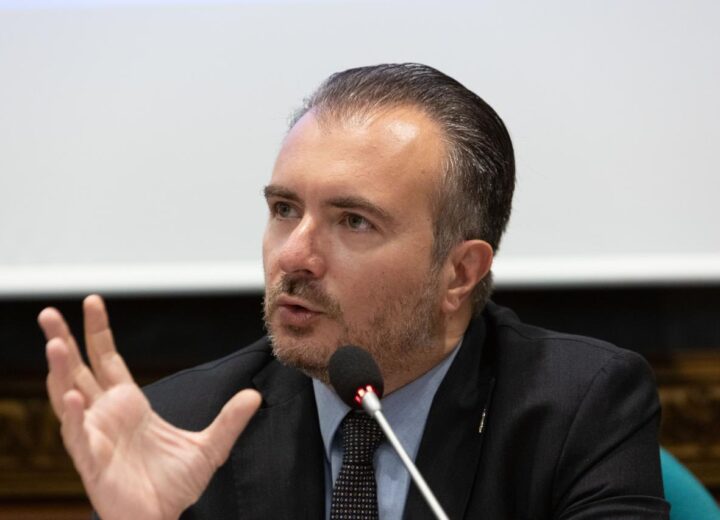 Zes, Molinari (Lega): presentata pdl per estendere strumento ad aree Nord