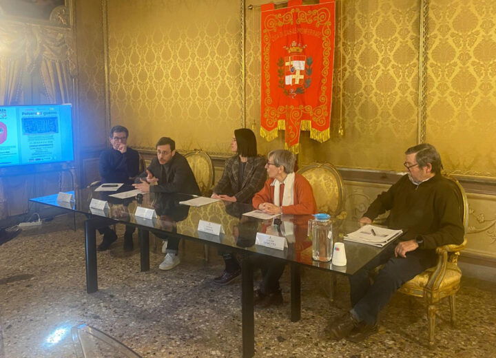 “Polvere di guerra”: a Casale Monferrato la mostra che invita a costruire la pace