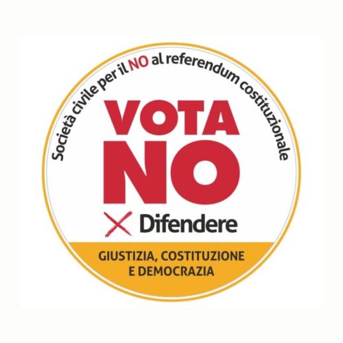 Referendum Giustizia: alla Biblioteca di Novi incontro per il no con i magistrati Ghio e Miniati