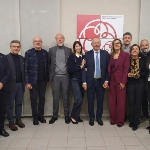 Nuovo Consiglio dell’Ordine dei Commercialisti di Alessandria: Carlo Frascarolo presidente fino al 2030