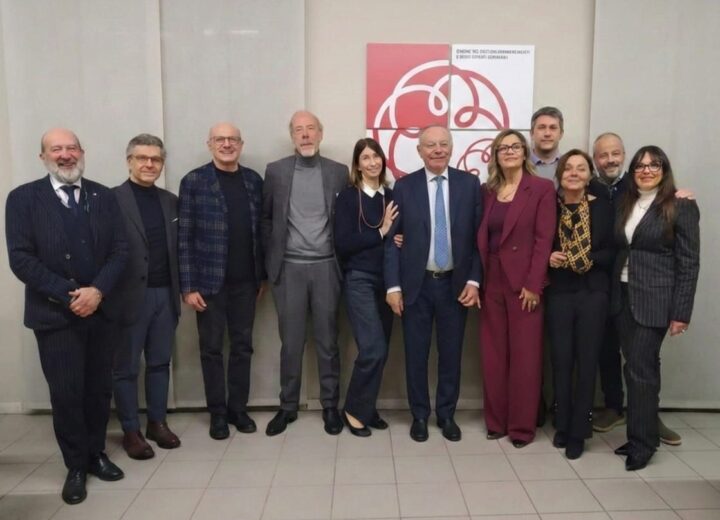 Nuovo Consiglio dell’Ordine dei Commercialisti di Alessandria: Carlo Frascarolo presidente fino al 2030