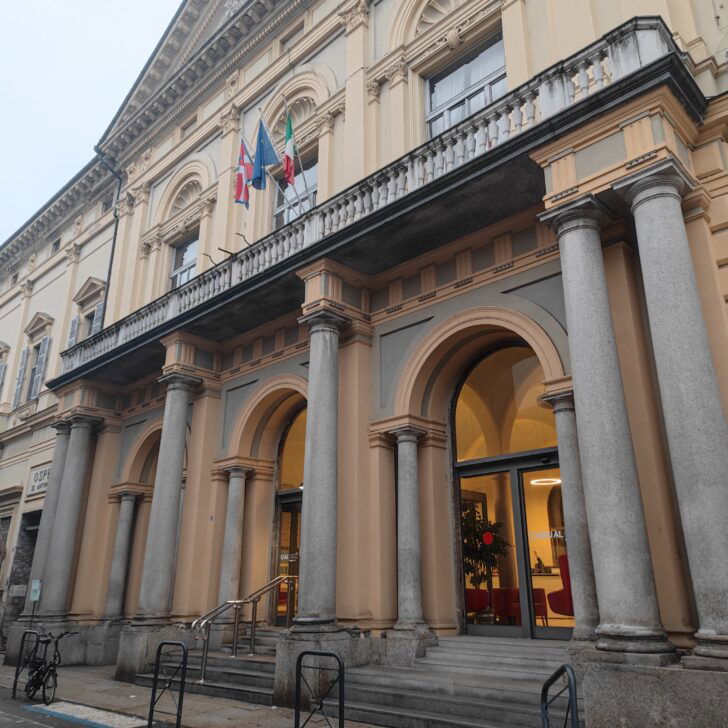 I ringraziamenti “di cuore” del signor Franco al reparto Dialisi dell’Ospedale di Alessandria