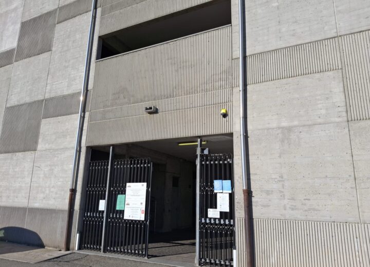 Cimitero: “Finestrini infranti per rubare, fate attenzione”