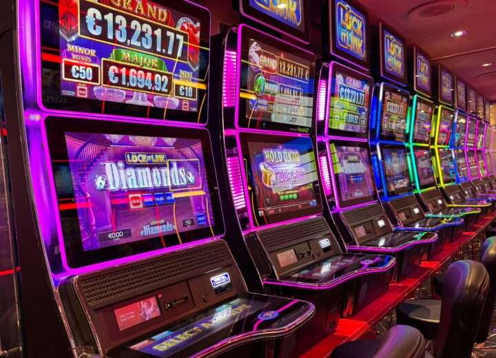 Gioco d’azzardo: persi in provincia 92 milioni, 43 solo ad Alessandria. Ad Acqui la perdita pro capite più alta