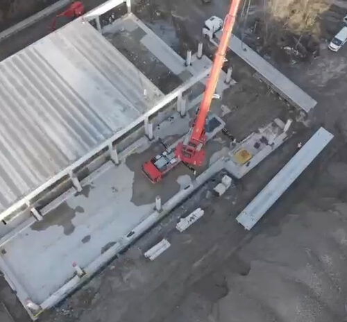 Piscina di Valenza, sindaco Oddone: “Ottimista per la fine dell’impianto scoperto entro l’estate”