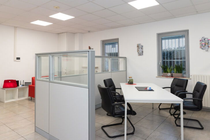 A Novi Ligure il coworking di SI+: nuovi spazi per professionisti e imprese per sviluppare idee e opportunità