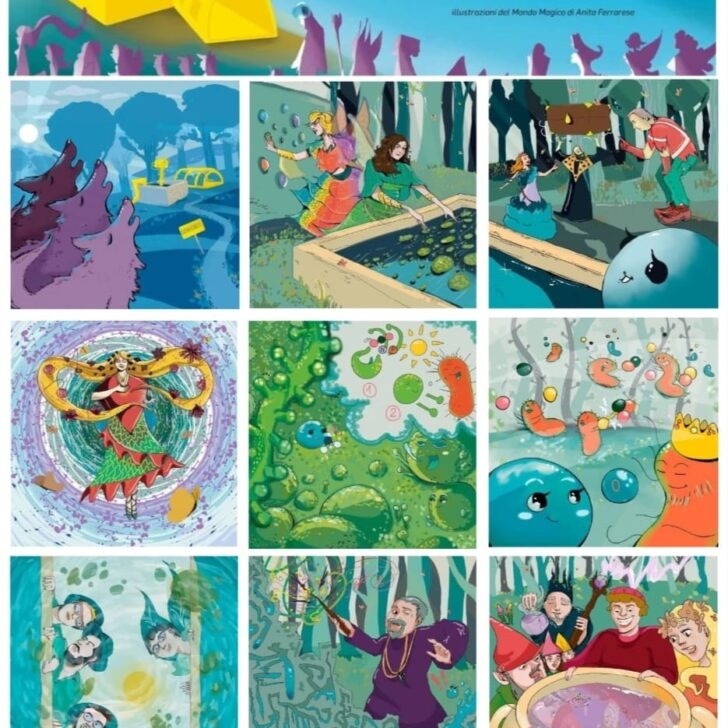 “Goccettina-Missione Terra”: martedì la presentazione del libro alla scuola elementare Caretta di Spinetta