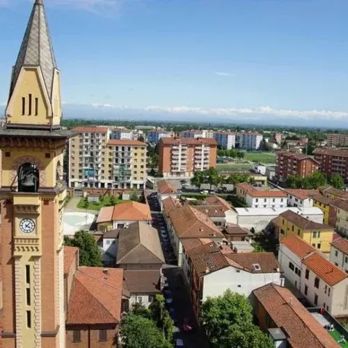 Il Cristo accelera: tanti eventi e nuovi interventi per migliorare il quartiere