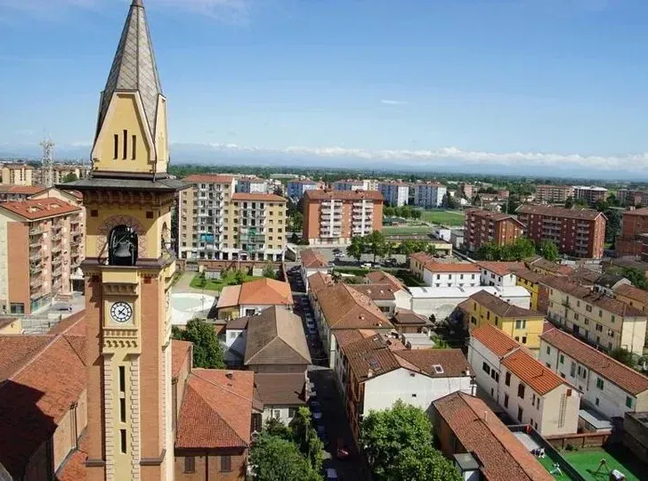 Il Cristo accelera: tanti eventi e nuovi interventi per migliorare il quartiere