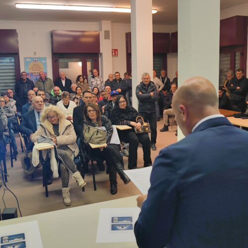 Quartiere Cristo Alessandria: “120 mila euro investiti nel 2025”. Ora i progetti su Forte Acqui e telecamere