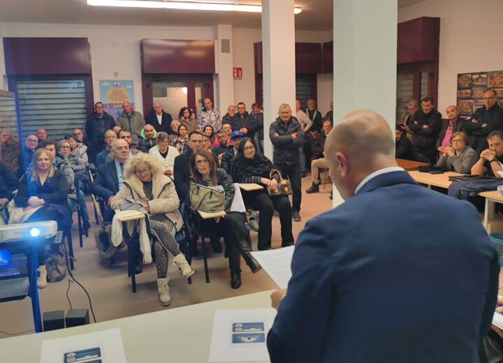 Quartiere Cristo Alessandria: “120 mila euro investiti nel 2025”. Ora i progetti su Forte Acqui e telecamere