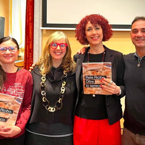 Giornata contro lo Spreco Alimentare: a Genova la presentazione del progetto alessandrino ‘Recuperando’