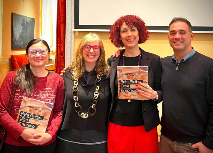 Giornata contro lo Spreco Alimentare: a Genova la presentazione del progetto alessandrino ‘Recuperando’