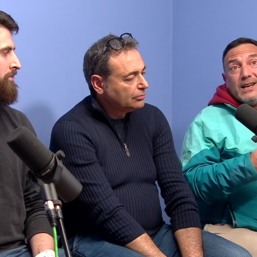 Vita da rider: “Di corsa per consegnare di più e tutti i rischi a carico nostro”