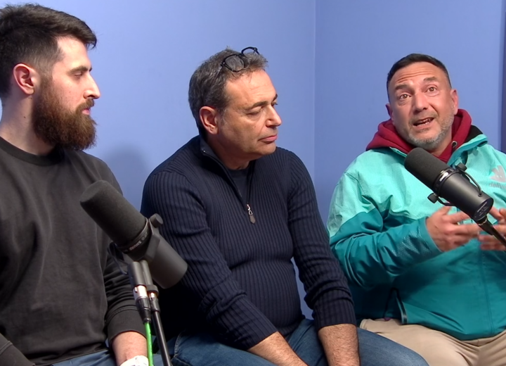 Vita da rider: “Di corsa per consegnare di più e tutti i rischi a carico nostro”