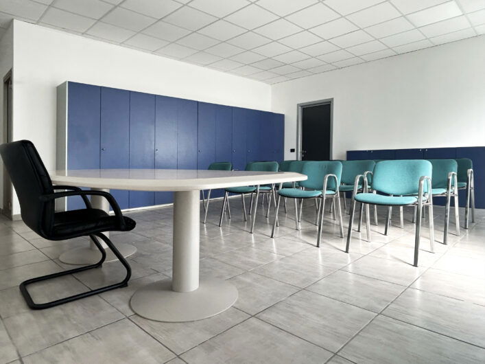 A Novi Ligure il coworking di SI+: nuovi spazi per professionisti e imprese per sviluppare idee e opportunità