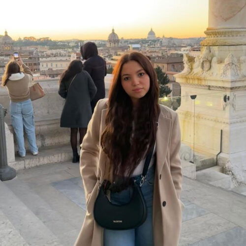 Studentessa dell’Istituto Barletti di Ovada scelta dal Collegio Borromeo di Pavia per un progetto universitario