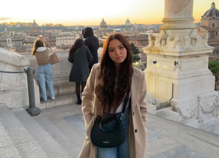 Studentessa dell’Istituto Barletti di Ovada scelta dal Collegio Borromeo di Pavia per un progetto universitario