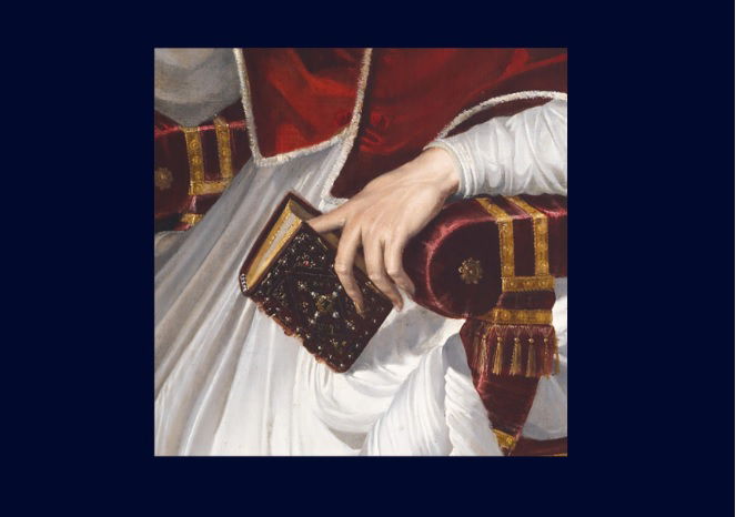 Due volumi per riscoprire San Pio V: storia, fede e identità del territorio