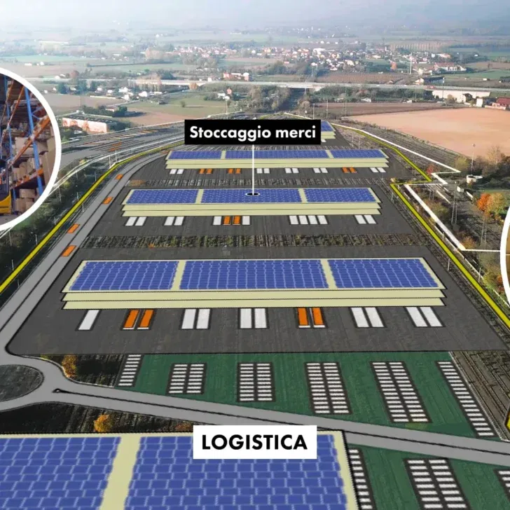 Scalo ferroviario, il sindaco Abonante: “Ora servono fatti concreti, non solo annunci”