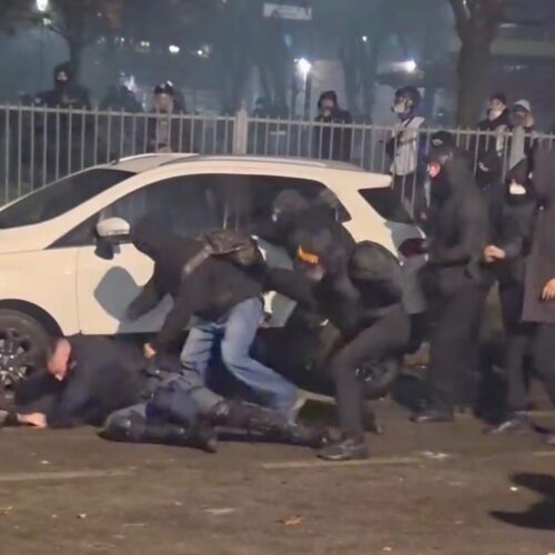 Sindacato Polizia Penitenziaria Osapp: “A Torino violenza fuori controllo, servono interventi immediati”