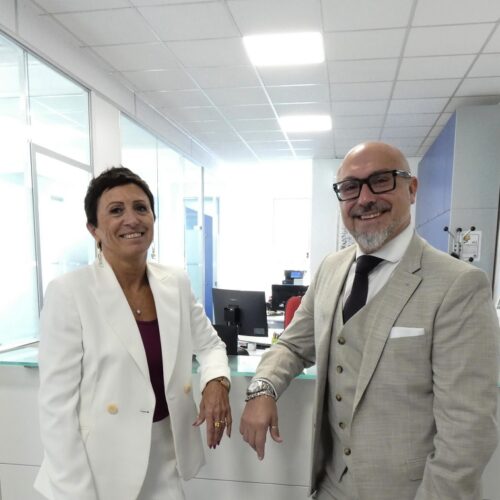 A Novi Ligure il coworking di SI+: nuovi spazi per professionisti e imprese per sviluppare idee e opportunità