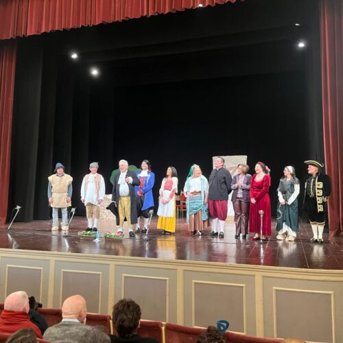 Solidarietà in scena a Casale: raccolti oltre 4mila euro per la ricerca del DAIRI sulle patologie d’amianto