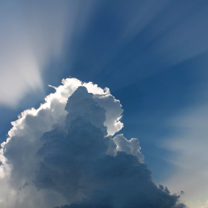 Le previsioni meteo in Piemonte nel weekend dal 6 all’8 febbraio