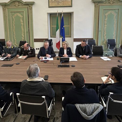 Focus su sicurezza nelle scuole: isolati episodi di vandalismo saranno affrontati con nuove strategie di prevenzione