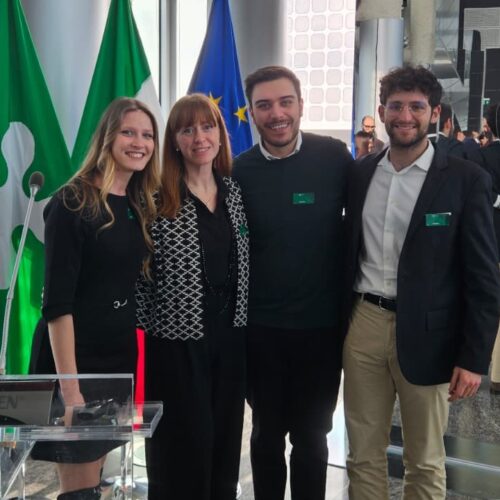 Stampa 3D e biostampa per rigenerare l’esofago: al San Matteo di Pavia nasce il progetto Reborn