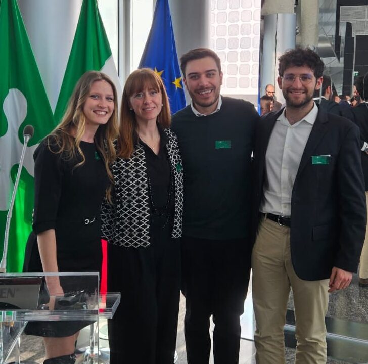 Stampa 3D e biostampa per rigenerare l’esofago: al San Matteo di Pavia nasce il progetto Reborn