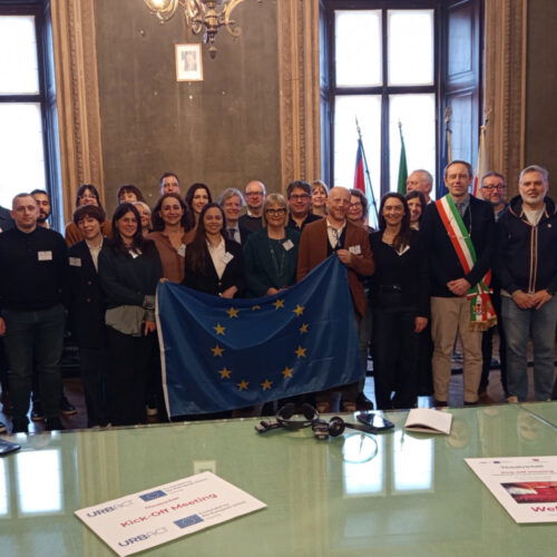 Alessandria modello in Europa sul teatro: confronto in città con altre sei realtà straniere