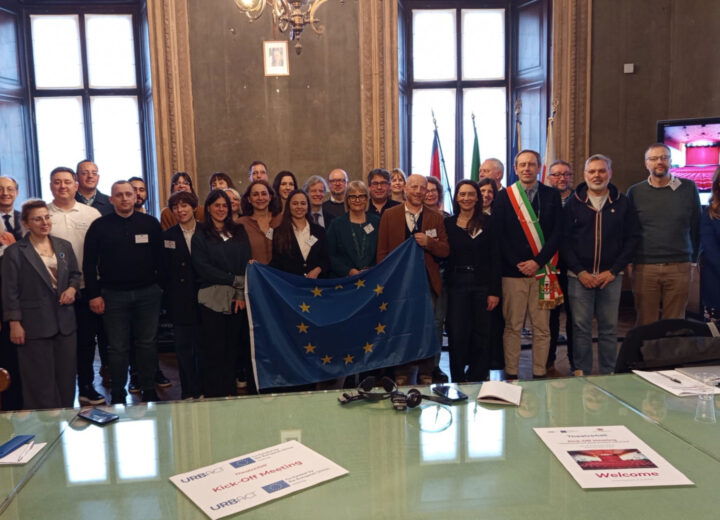 Alessandria modello in Europa sul teatro: confronto in città con altre sei realtà straniere