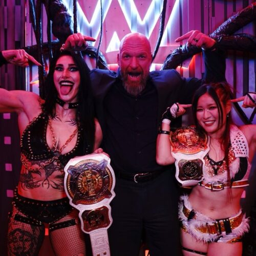 Wrestling: il 31 maggio e il 1° giugno a Torino il primo WWE Premium Live Event in Italia