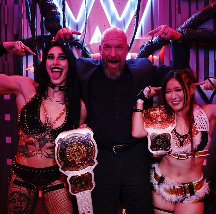 Wrestling: il 31 maggio e il 1° giugno a Torino il primo WWE Premium Live Event in Italia