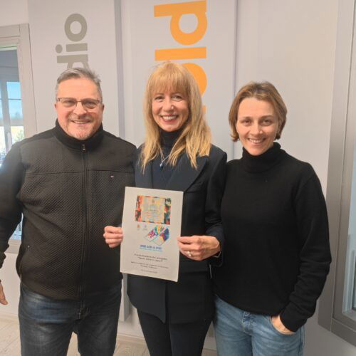 Comune di Valenza e Fondazione Mani Intelligenti insieme contro il bullismo: presto gli incontri nelle scuole