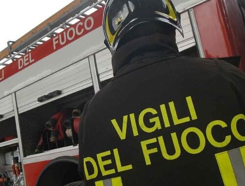 Vigili del Fuoco, il sindacato USB: “Corpo svuotato e militarizzato”. Adesione allo sciopero generale del 9 marzo