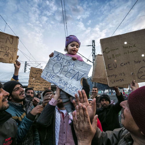 Ad Alessandria la mostra sulle migrazioni: inaugurazione con Domenico Quirico e Telmo Pievani