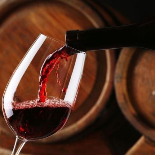 False etichette Dop e Igp: sequestri in tutta Italia