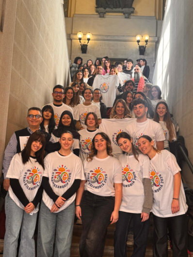 La StrAlessandria compie 30 anni: nuovi percorsi inclusivi e una festa ancora più lunga al Parco Carrà