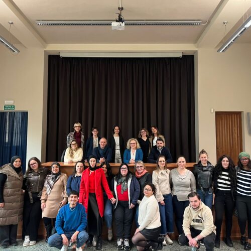 Al Santachiara di Tortona 18 nuovi Operatori Socio Sanitari qualificati