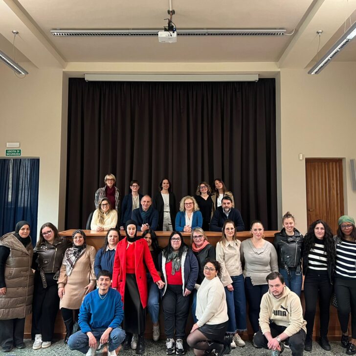 Al Santachiara di Tortona 18 nuovi Operatori Socio Sanitari qualificati