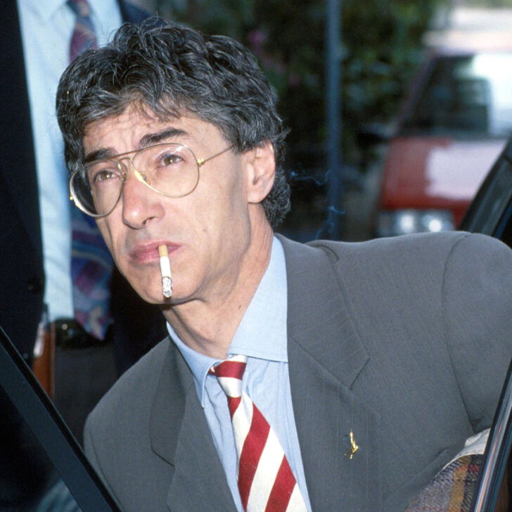 “Burbero ma con un gran cuore”: Umberto Bossi ricordato da Gianfranco Cuttica