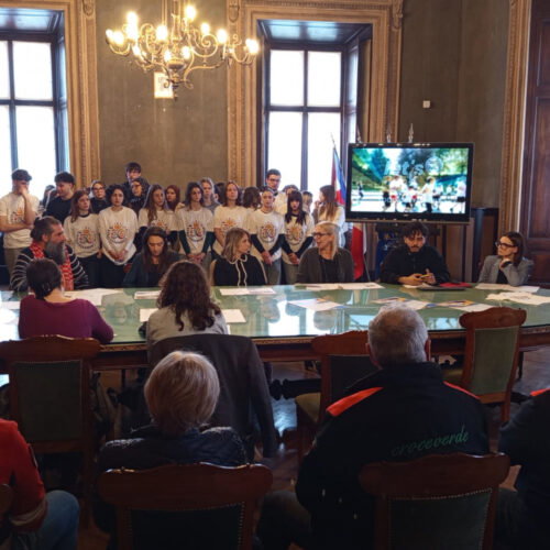 La StrAlessandria compie 30 anni: nuovi percorsi inclusivi e una festa ancora più lunga al Parco Carrà