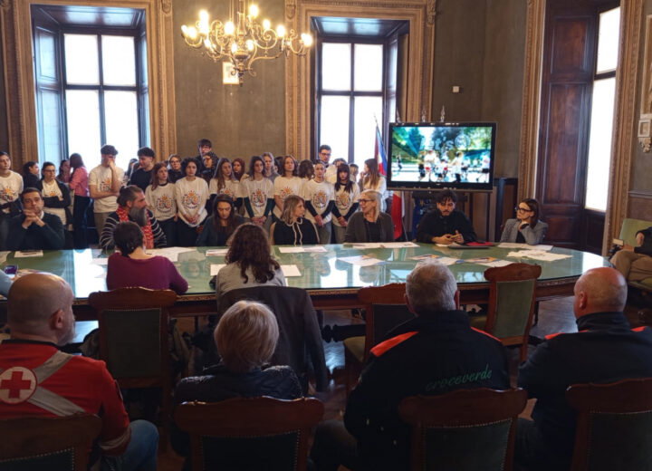 La StrAlessandria compie 30 anni: nuovi percorsi inclusivi e una festa ancora più lunga al Parco Carrà