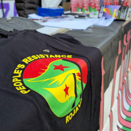 Manifestare a sostegno della Palestina non vuol dire essere antisemiti: le risposte agli hater