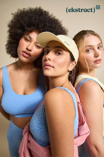 Il movimento che ti somiglia. Da Kiabi il nuovo brand Ekstract 