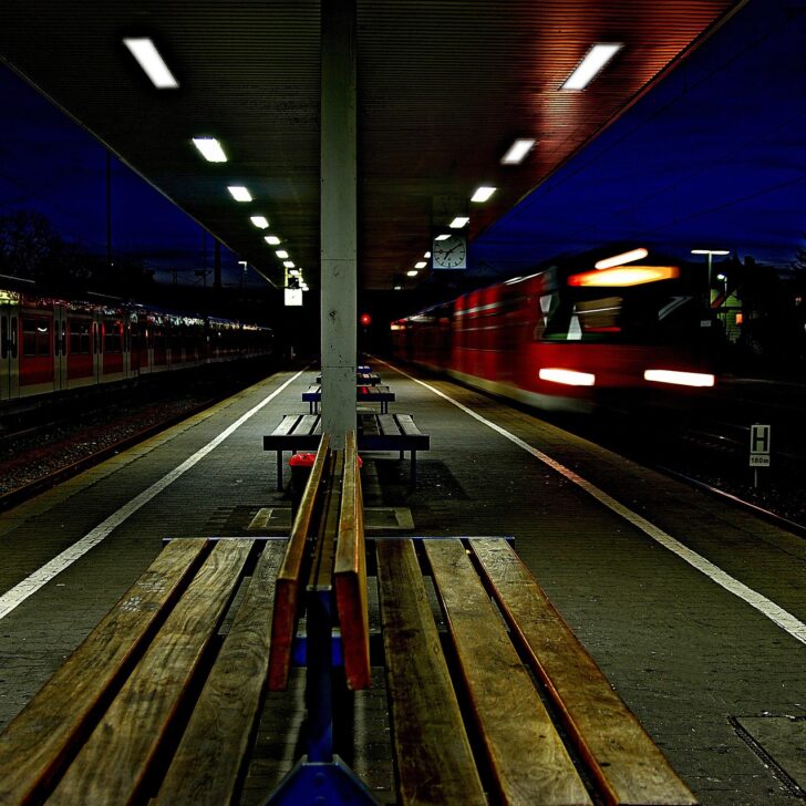 Il treno notturno Milano-Alassio sarà prolungato fino a Ventimiglia nei fine settimana