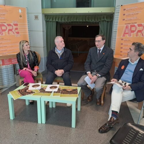 Il Teatro Sociale di Valenza tra i tesori da scoprire durante le Giornate FAI di Primavera