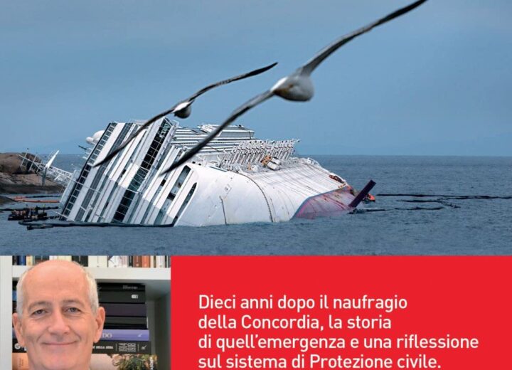 25 anni di volontariato di Protezione civile: il 21 marzo le nuove sfide raccontate da Franco Gabrielli
